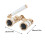 Mini Opera Binoculars for Adults 3x25 2