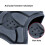 Usbinx Life Helmet for Boys EVA Adjustable with Removable 4