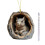 Acrylic Animal Backpack Charm 2D Design Set 2