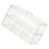 Dryer Sheet Holder Transparent 1 Set 5