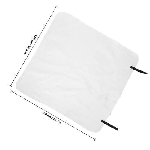 Fire Blanket Heat Insulation for Kitchen Grill Camping 1 1