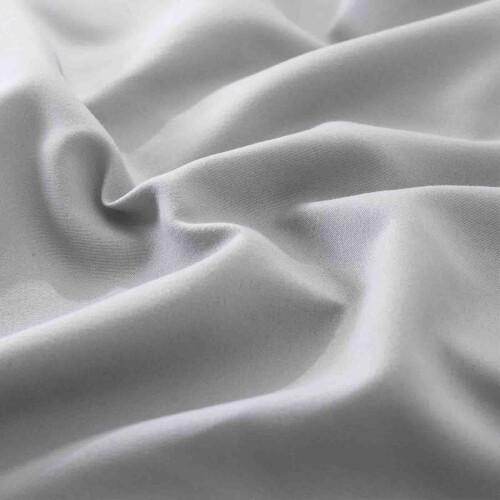Taies d'oreiller de corps en velours respirant (lot de 2) 2