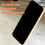 Fake Phone Prop Gold Non-Working Dummy 15 5