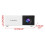 Mini-projector 1080p met ingebouwde luidsprekers 5