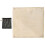 Fireproof Blanket for Campfire Lightweight Portable 45x45 cm 4