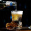 Boot-Shaped Beer Mug Transparent Crystal Glass 1 Pack 2