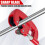 Heavy Duty Pipe Cutter for Iron and Galvanized Pipes 8