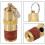 Luftkompressoravlastningsventil 1/4'' NPT 125-270PSI 3