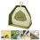 Ensemble pelle à poussière et raclette multifonction portable (1 ensemble) 3