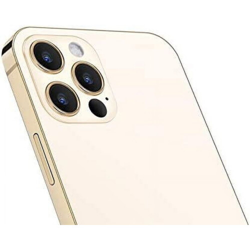 Phone Dummy Display Model for iPhone 12 Pro 6.1 Inches Gold 1