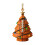 Boules de Noël décoratives au design amusant 4