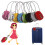 Tooloflife Combination Padlock 3-Digit 2