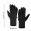 Heated Winter Gloves Thermal Fleece Touchscreen Windproof 1 2