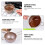 Carbon Steel Chocolate Melting Pot with Handle 1 Piece 5
