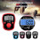 LED Digital Row Counter 5-Digit Handheld Tally Counter 2