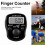 LED Digital Row Counter 5-Digit Handheld Tally Counter 4