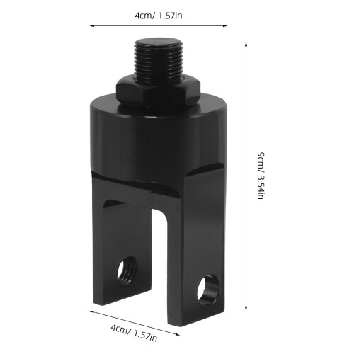 Motorcycle Rear Shock Extension 1 Set 1