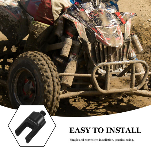 Motorcycle Rear Shock Extension 1 Set 2