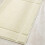 Mikrofiber Badrumsmatta Absorberande Ljusbeige Geometrisk 7