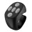 Bezdrátový dálkový ovladač Ring Bluetooth pro Android iOS 2