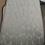 Ensemble de tapis de bain en mousse à mémoire de forme grise (3 pièces) 5