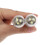 Bec LED de cusut BA15D/E14 0.5W AC190-250V 2