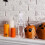 Halloween csontváz dekoráció, állítható, 29,4 cm 4