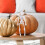Halloween csontváz dekoráció, állítható, 29,4 cm 5