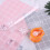 Infuseur à fruits en plastique orange 800 ml 5