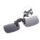 Γυαλιά ηλίου Tooloflife Polarized με κλιπ προστασίας UV400 2