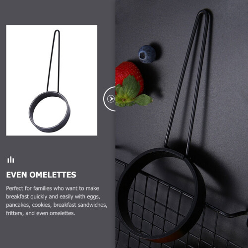 Plaque de cuisson en acier inoxydable pour crêpes et gâteaux 2