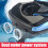 Remote Control Boat for Swimming Pool Mini Rechargeable 3