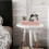 Boîte de rangement de câbles Supvox pour salon (1 unité) 3