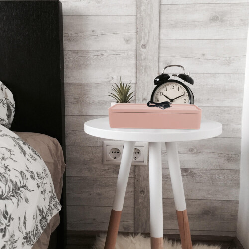 Boîte de rangement de câbles Supvox pour salon (1 unité) 2