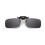 Γυαλιά ηλίου Tooloflife Polarized με κλιπ προστασίας UV400 5