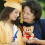 PhD Graduation Teddy Bear 7.1-Inch Plush with Cap 6