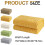 Cotton Weave Throw Blanket Soft Lightweight Breathable 3