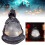 Άγαλμα κρυστάλλινης σφαίρας Suriel Floating Bat Floating Battle Fantasy Decor 7