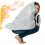 Fire Blanket Heat Insulation for Kitchen Grill Camping 1 5