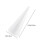 Cônes en polystyrène blanc pour loisirs créatifs (lot de 3) 7