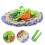 Soimiss Fütterungsmatte/Spielmatten-Set (Plump Material) 3