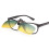 Γυαλιά ηλίου με κλιπς Polarized UV400Unisex S/M/L 3