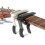 Guitar Capo Rosewood with 5 Picks 6