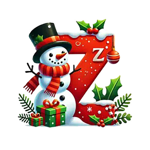 Ensemble de 26 pendentifs pour sapin de Noël 1