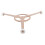 Soimiss Microwave Turntable Bracket Plastic Triangular 6