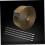 Soimiss Exhaust Roll Fiber Coffee Filter 1 Piece 3