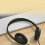 Rewind Wired Retro Headphones Bluetooth 4.2 12H Playtime 8