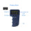 RFID Card Copier 125kHz Handheld Duplicator Set 5