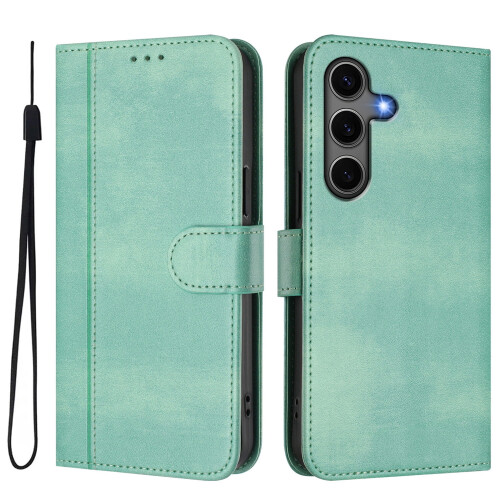 Θήκη πορτοφολιού Ulefone Note18Ultra με δερμάτινο μαγνητικό κούμπωμα 1