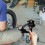 Chain Roller Tensioner for Off-Road Motorcycles 7